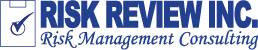 Risk Review Inc. Logo